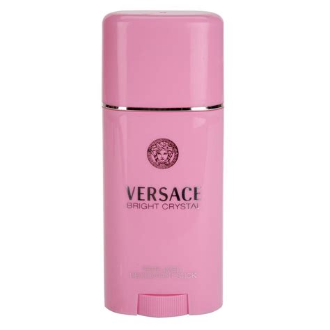 versace bright crystal deo stick|Bright Crystal / Versace Deodorant Stick 1.7 oz (50 .